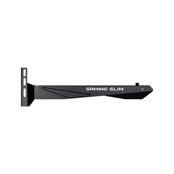 MSI RTX 4070 Super Gaming X Slim MLG 12GB Graphics Card